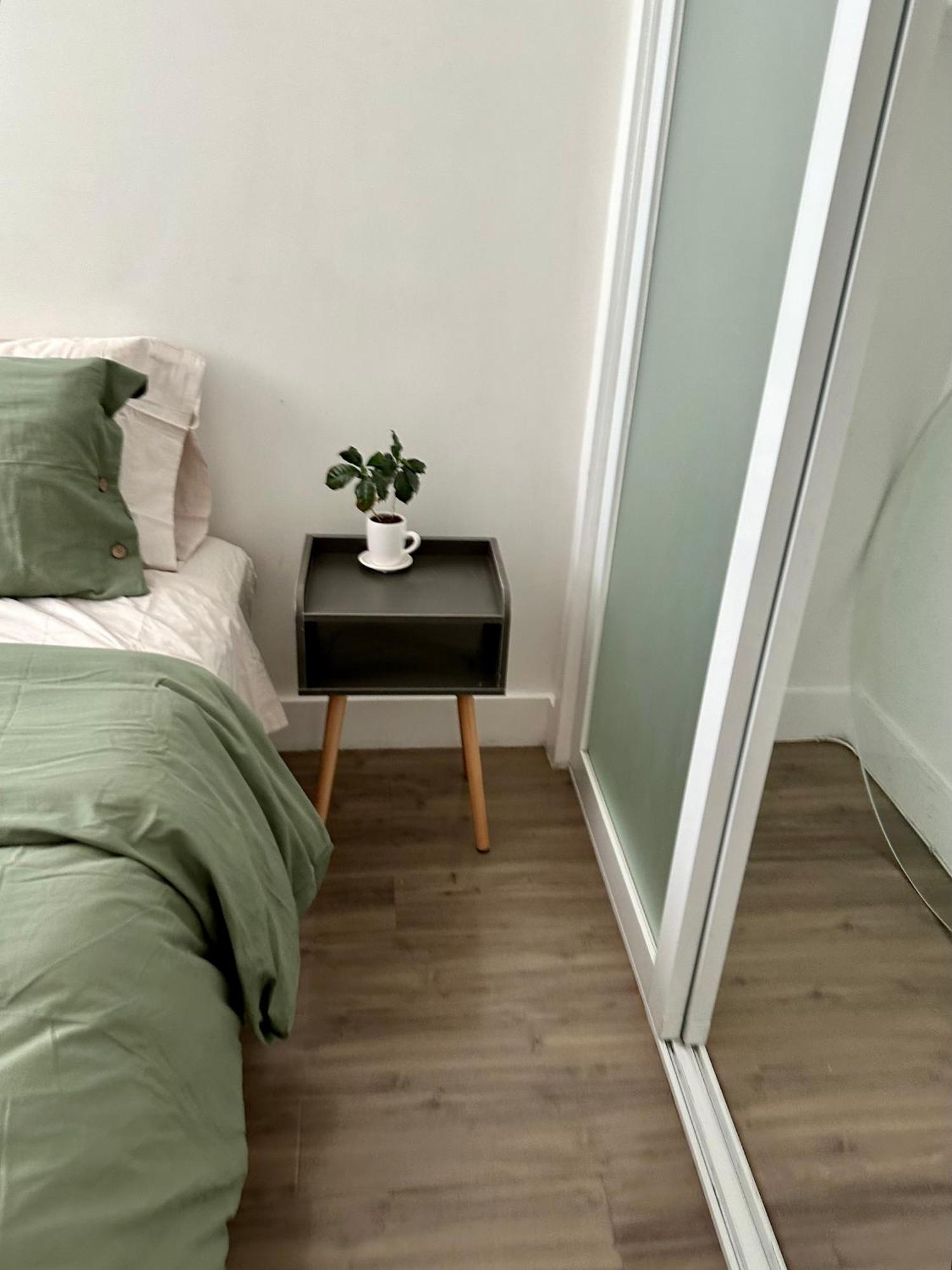 Hemingway By Luca - Free Parking Apartamento Los Angeles