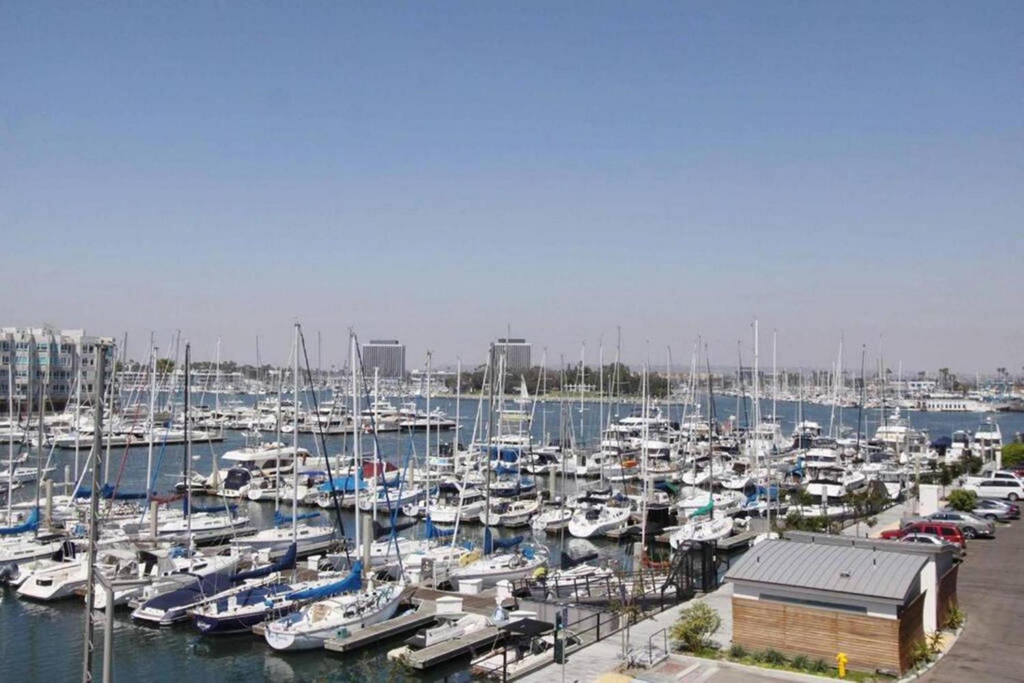 Apartment Opal Escape - Penthouse Marina View Private Rooftop
