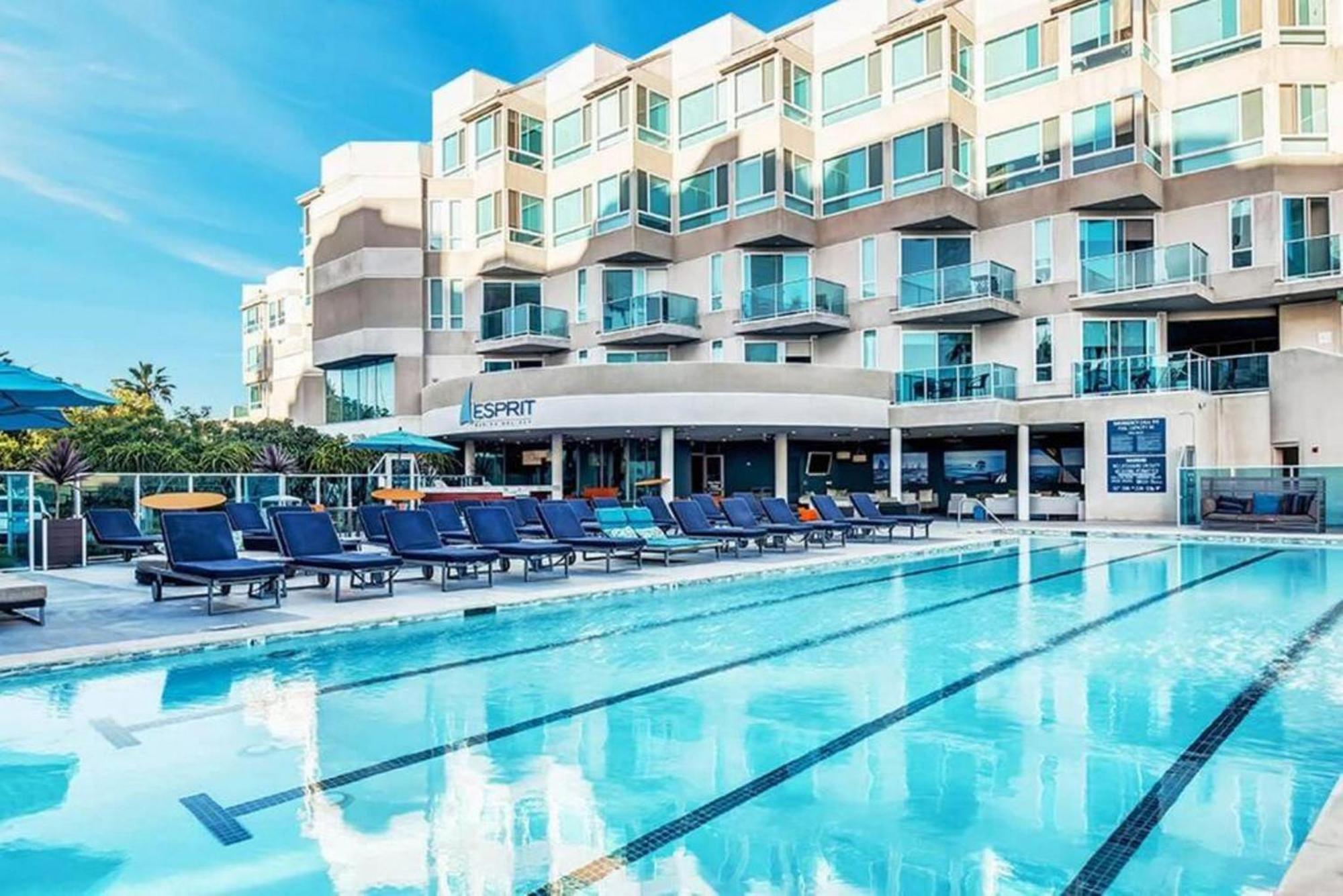 Apartment Opal Escape - Penthouse Marina View Private Rooftop *