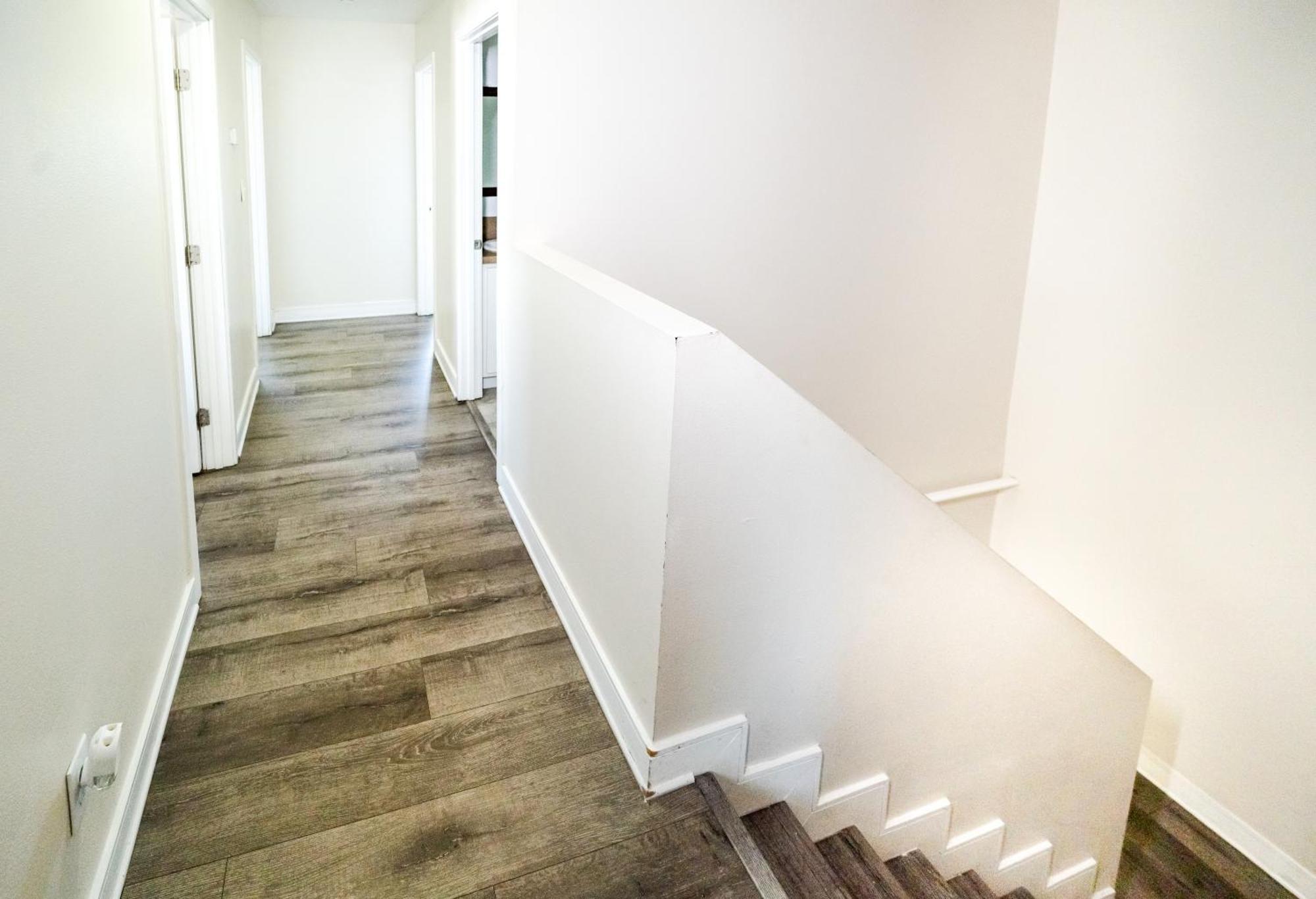Apartment Large 2 Levles 5 Bedroom With 3 Bathroom And 2 Parking Los Angeles