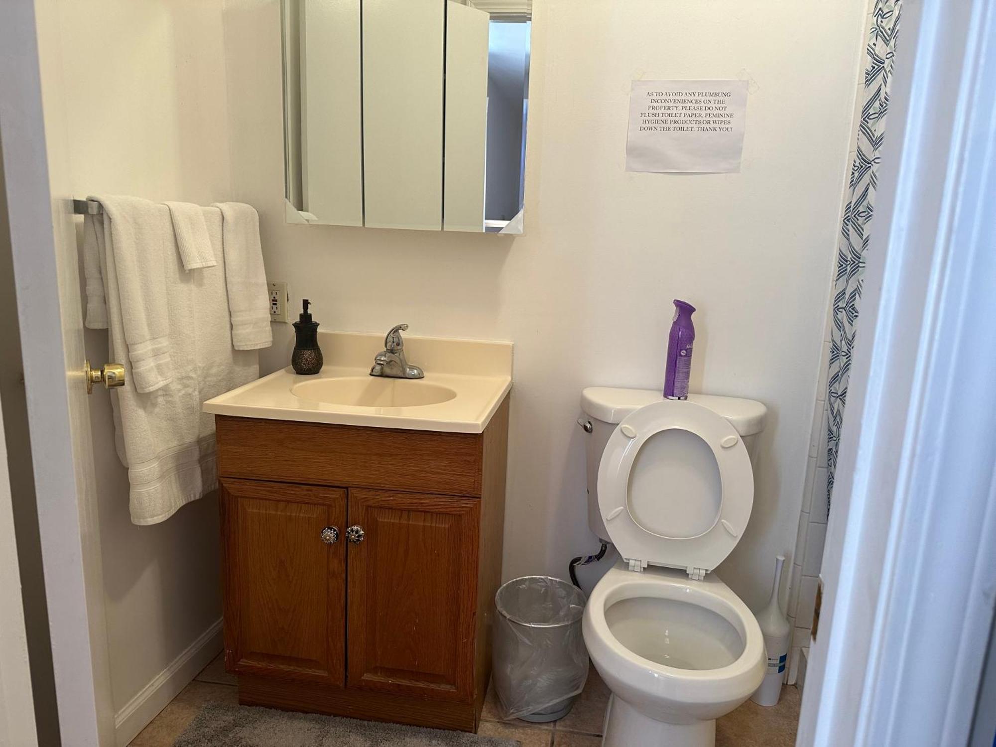 Culver Guest house *