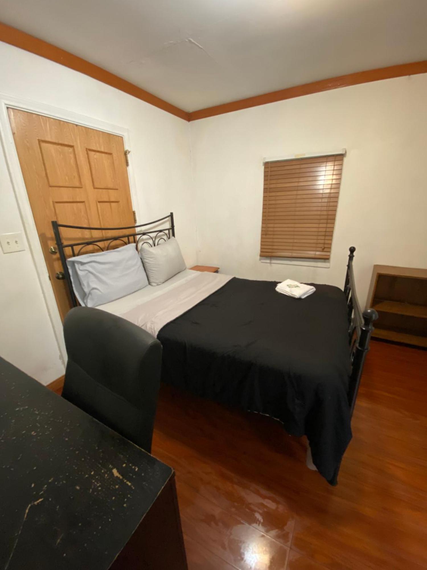 House & Rv Near Lax Hospedagem domiciliar *