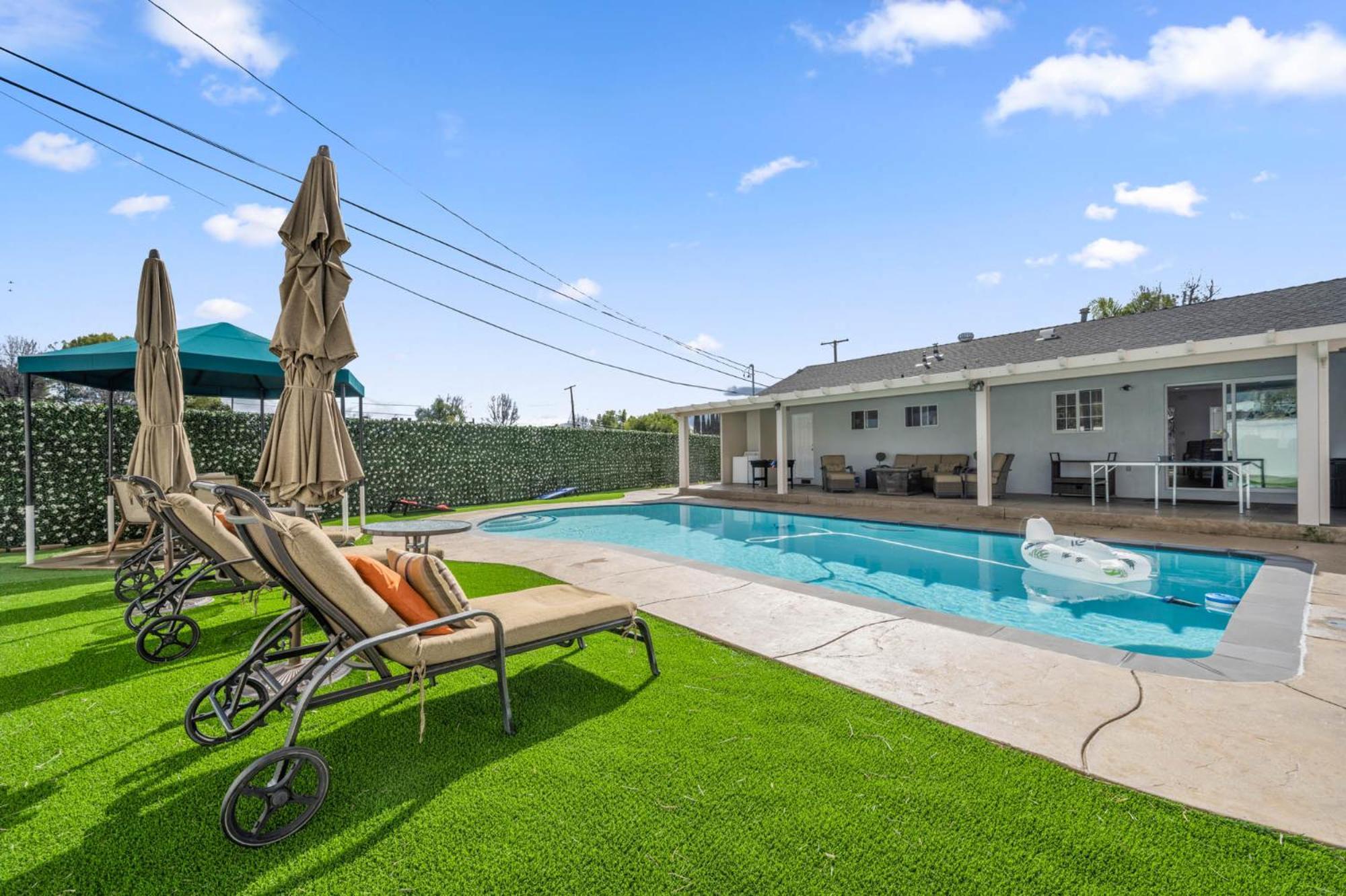 Holiday home Angeles Glamour Los Angeles