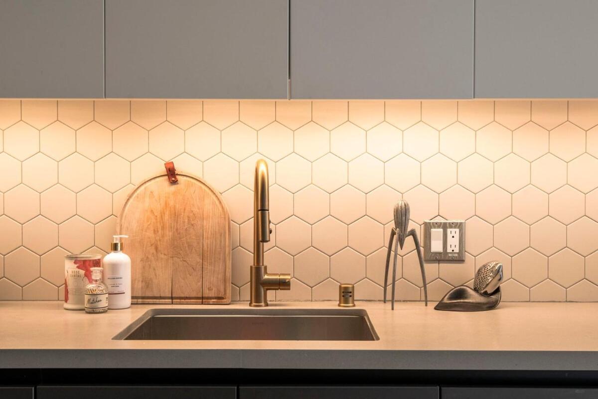 Apartamento 2br Hollywood Luxurious Los Angeles
