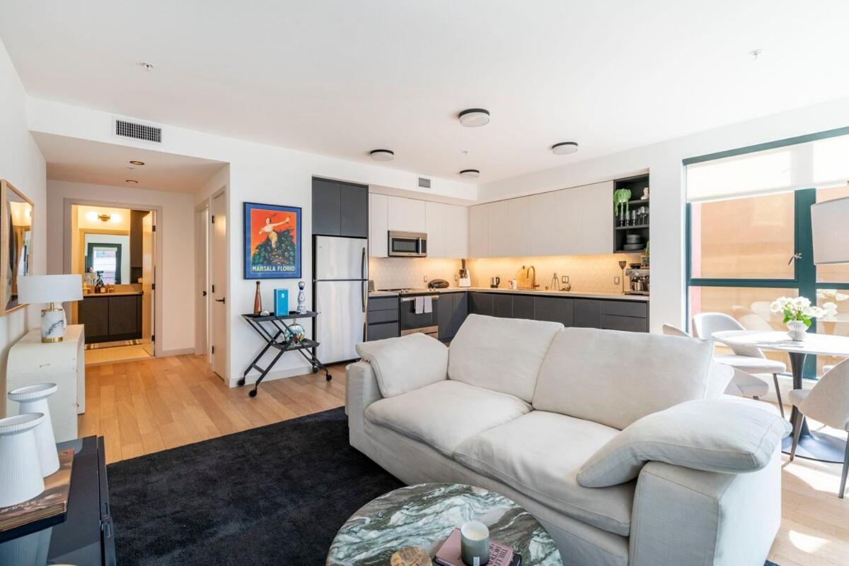 Apartamento 2br Hollywood Luxurious *