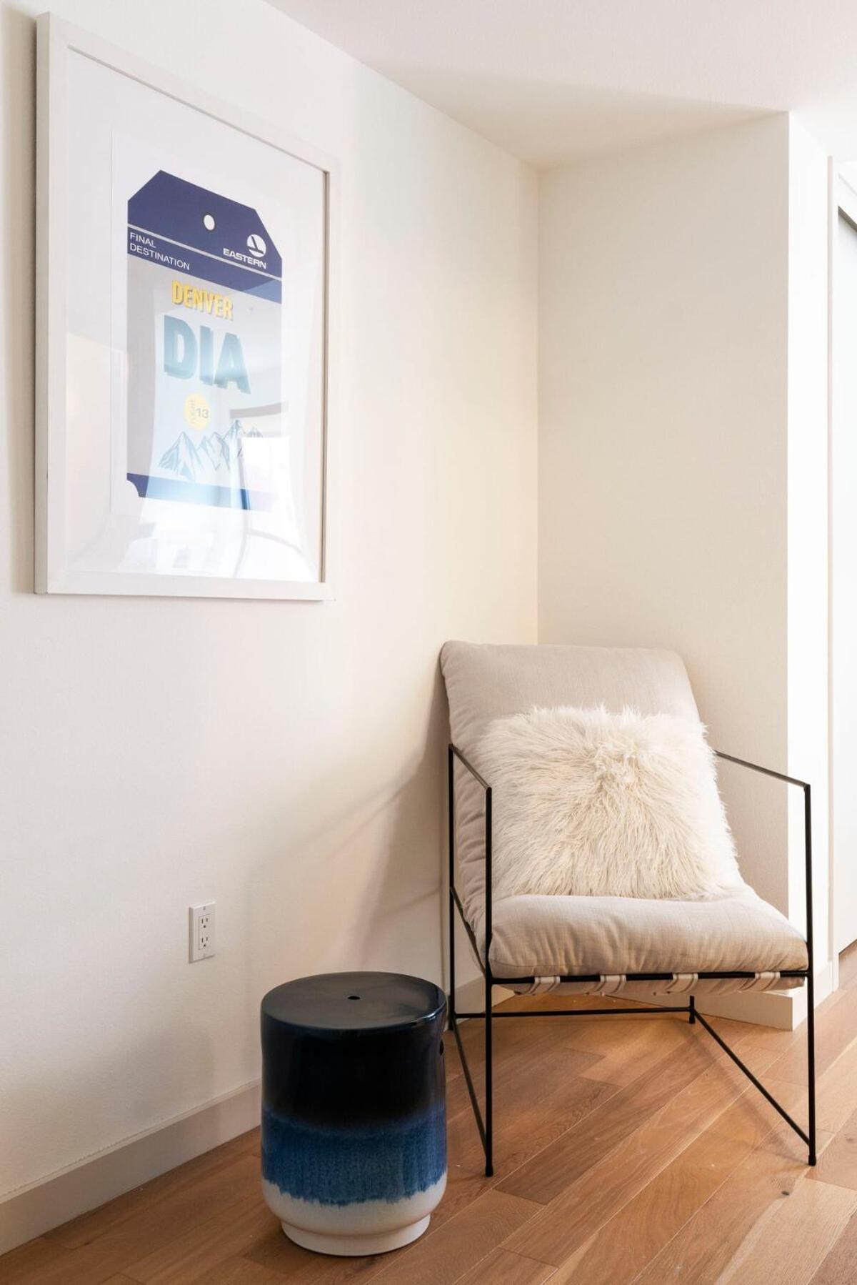 Apartamento 2br Hollywood Luxurious Los Angeles