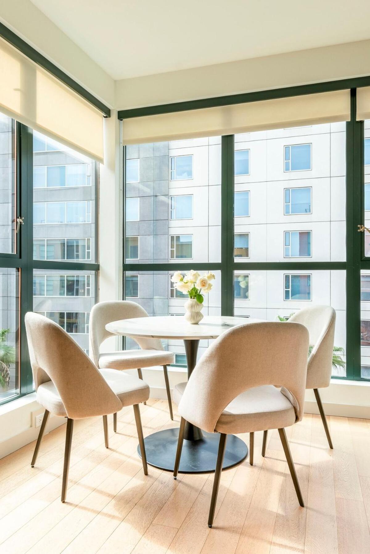 2br Hollywood Luxurious Apartamento