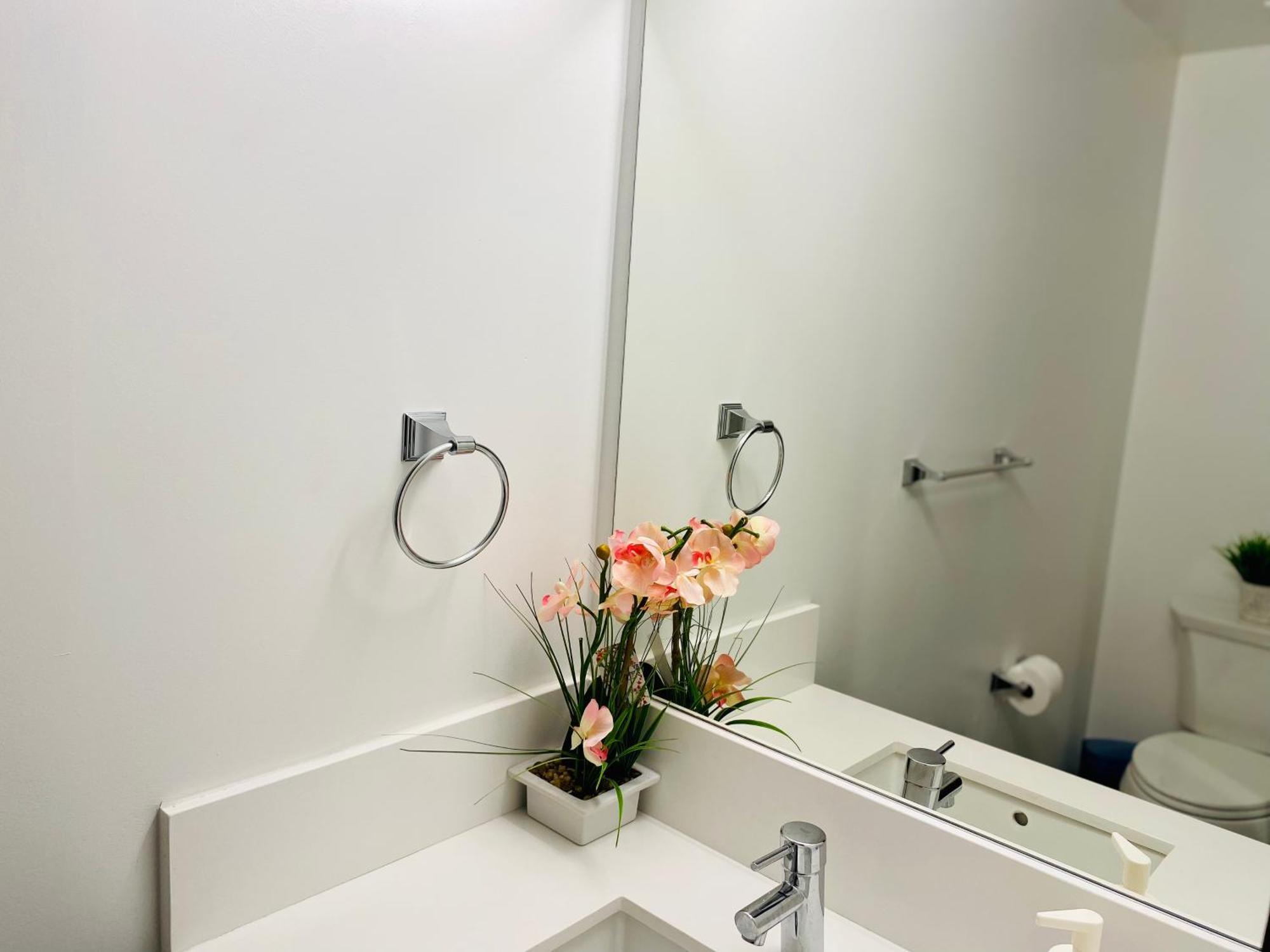 Beautiful Hollywood 1bd Loft Private Rooftop Apartamento