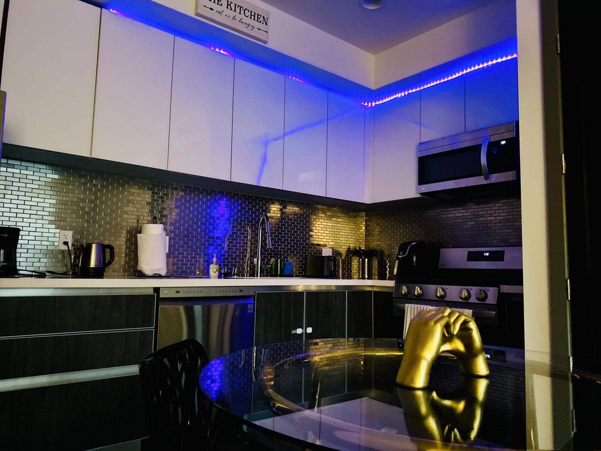 Beautiful Hollywood 1bd Loft Private Rooftop Los Angeles