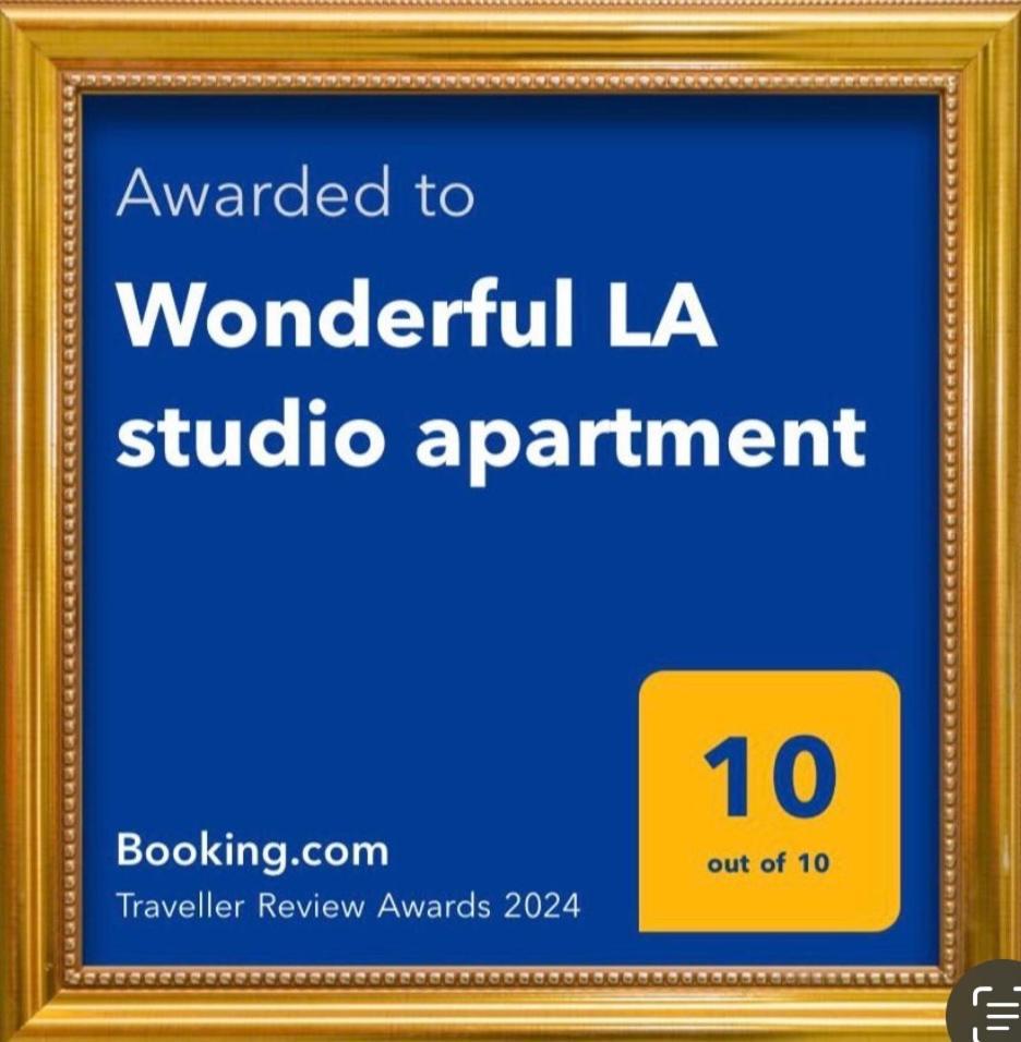 Wonderful La *
