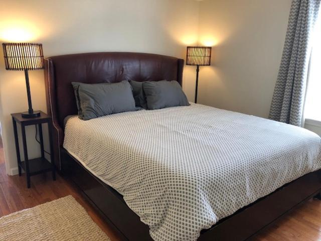 1 Bedroom House In Beverlywood/carthay Square Los Angeles