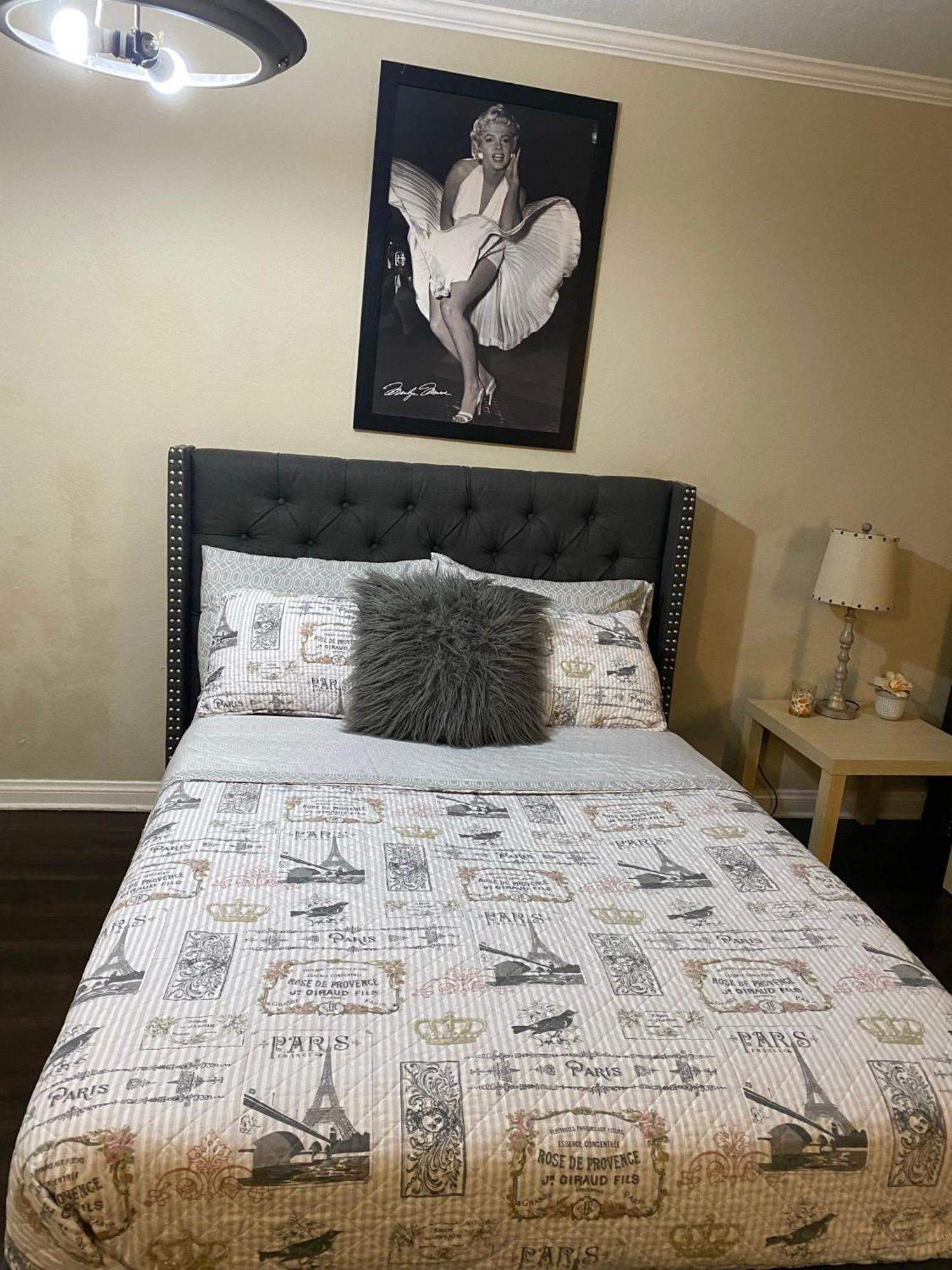 Hollywood Loft Spacious With 2 Beds And Parking * Los Angeles