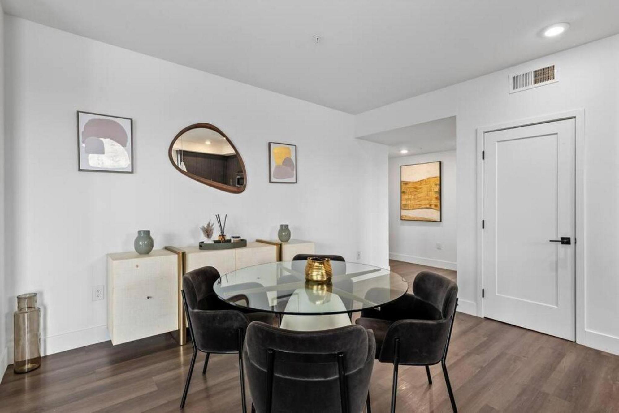 Dream Coastal Retreat Marina View Harbor Haven *
