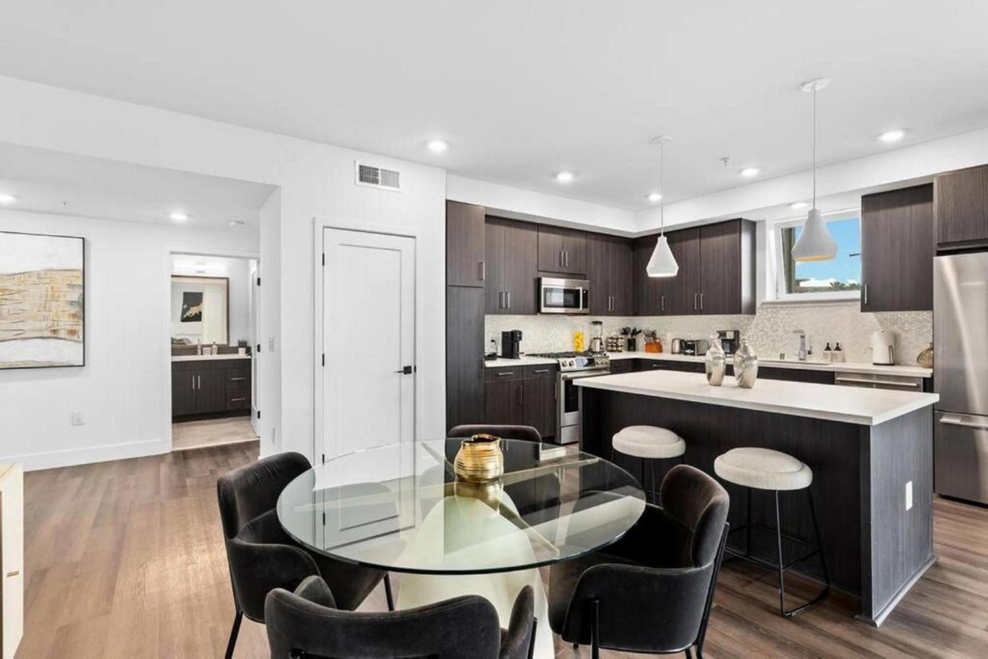 Dream Coastal Retreat Marina View Harbor Haven * Los Angeles