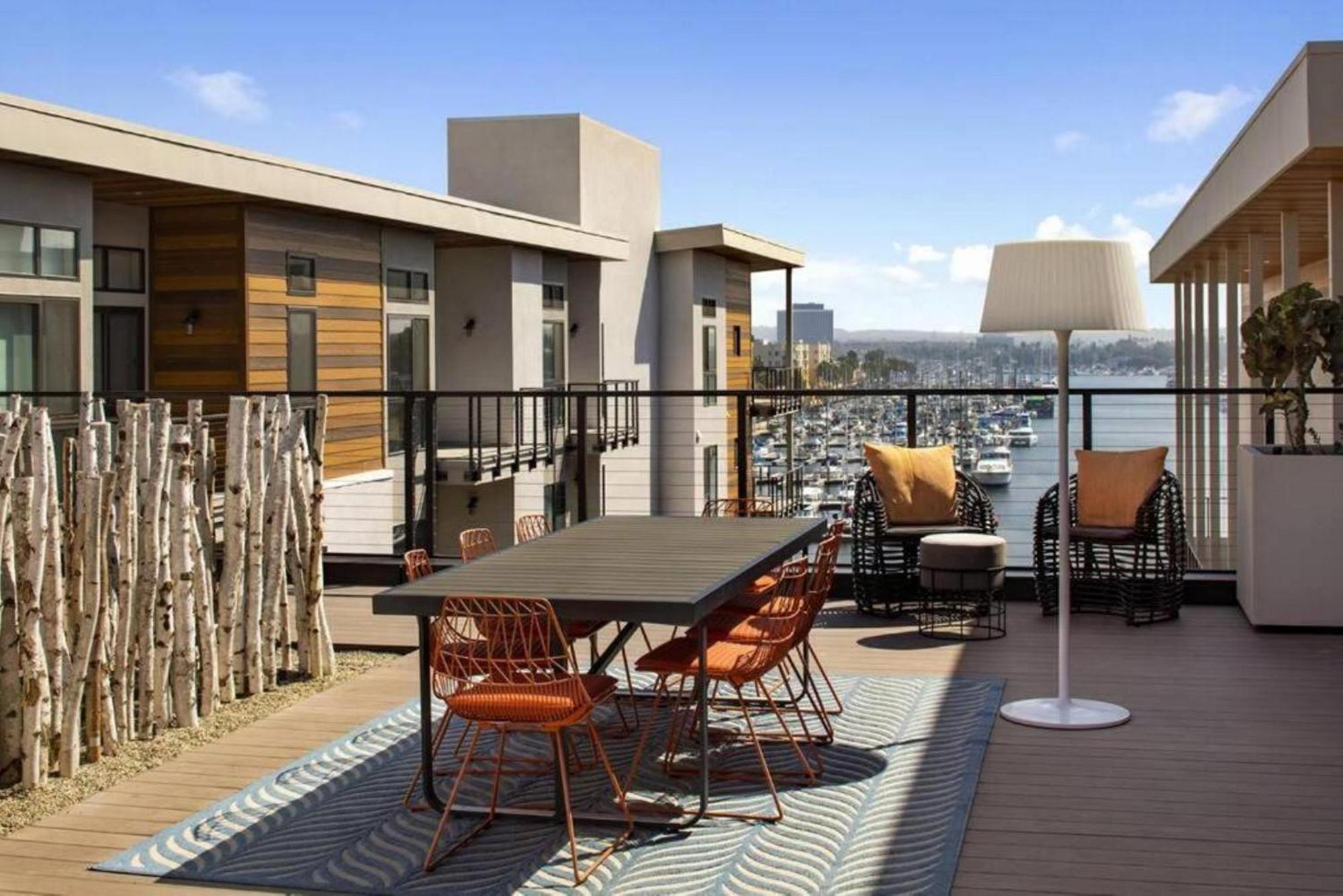 Apartment Dream Coastal Retreat Marina View Harbor Haven *