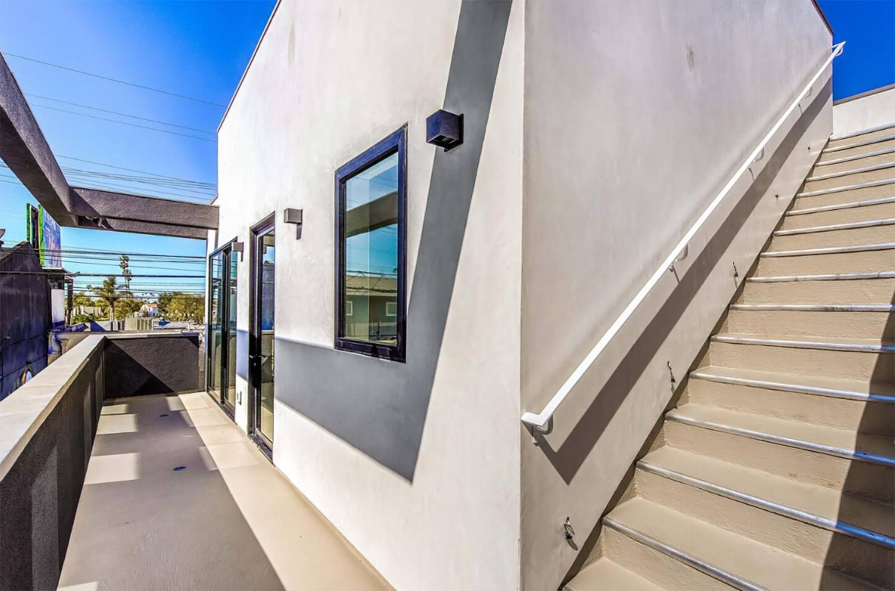 Cozy Luxerius 1 Bed Loft Venice Villa *