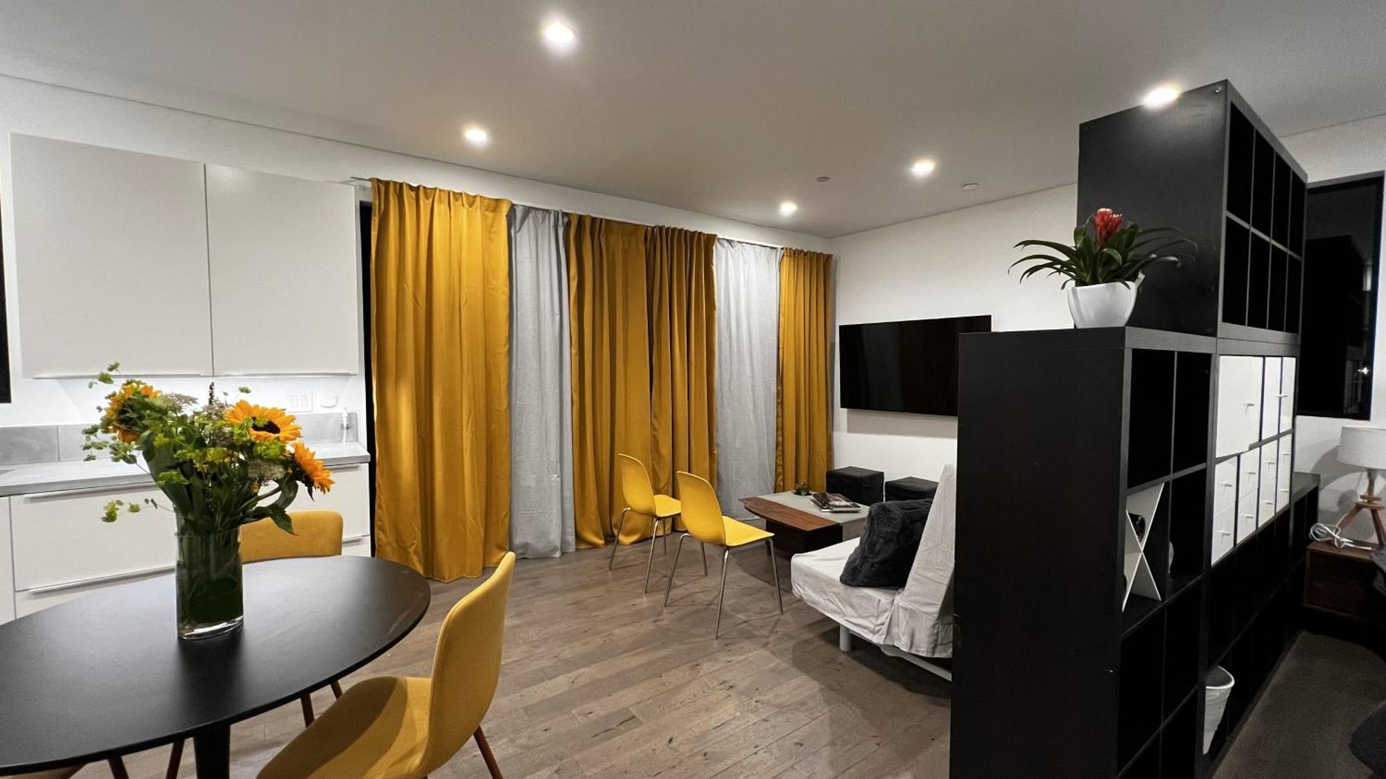 Villa Cozy Luxerius 1 Bed Loft Venice Los Angeles
