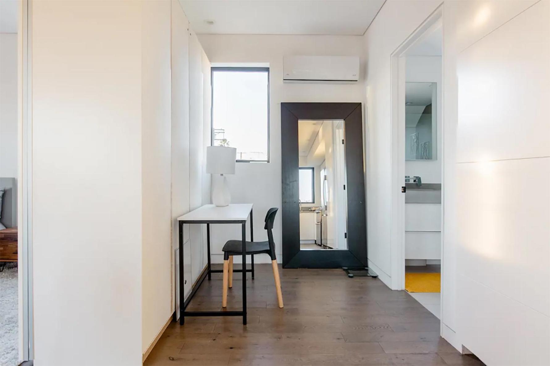 Cozy Luxerius 1 Bed Loft Venice Villa