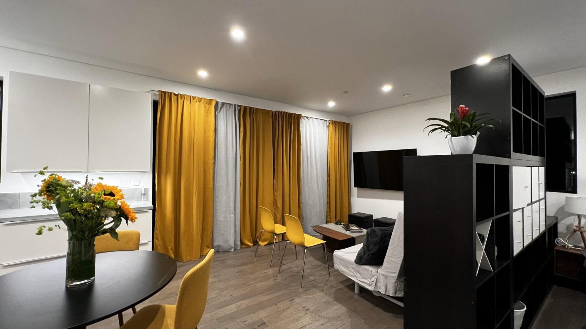 Cozy Luxerius 1 Bed Loft Venice *