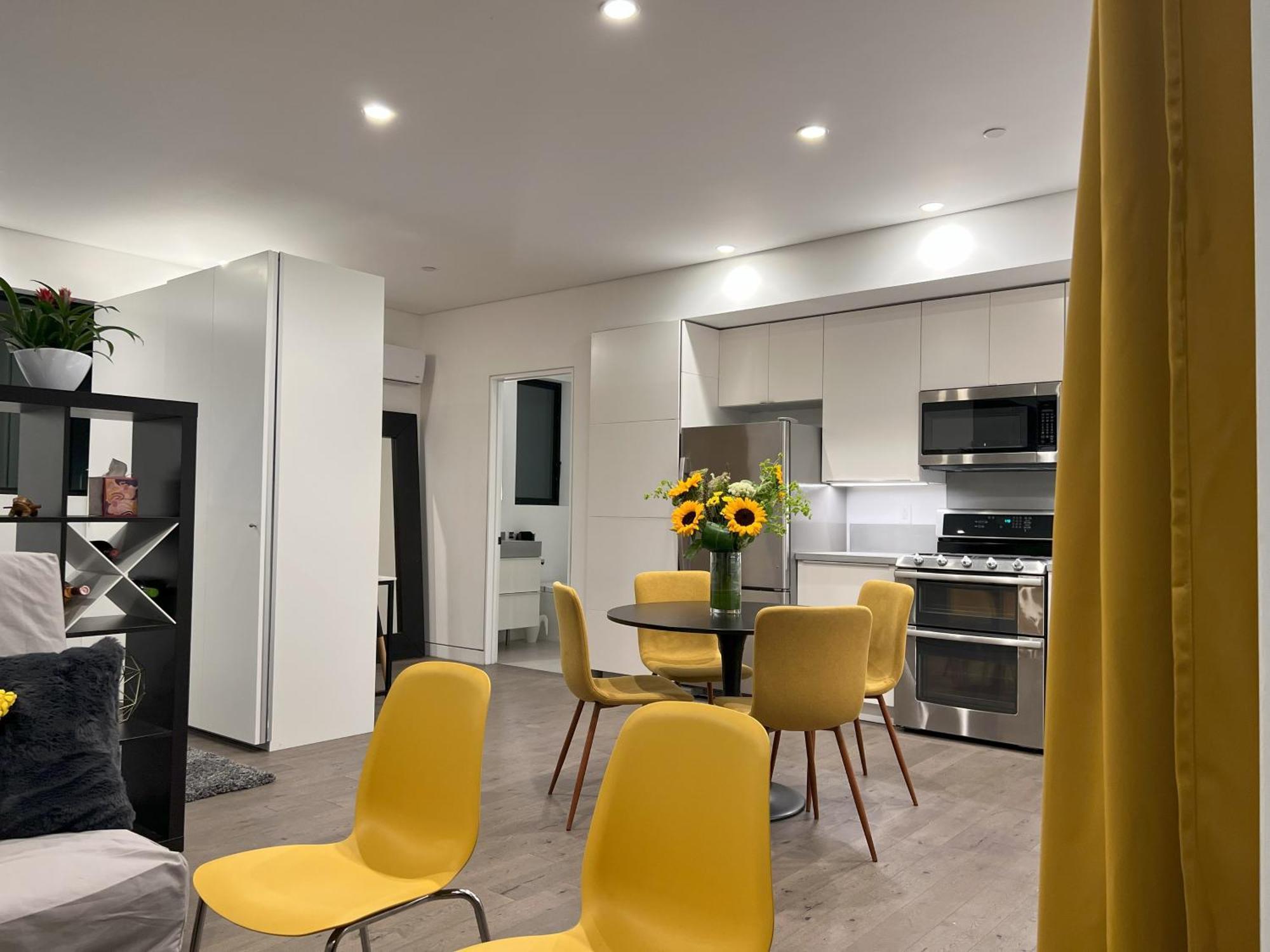 Cozy Luxerius 1 Bed Loft Venice