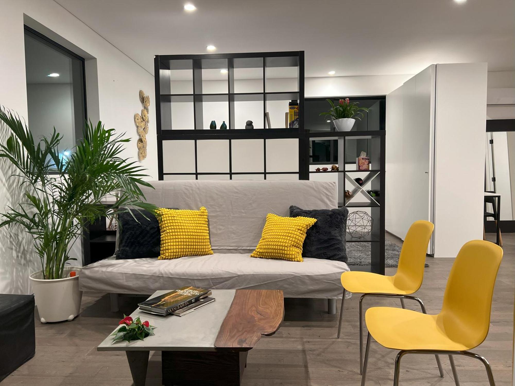 Cozy Luxerius 1 Bed Loft Venice Los Angeles