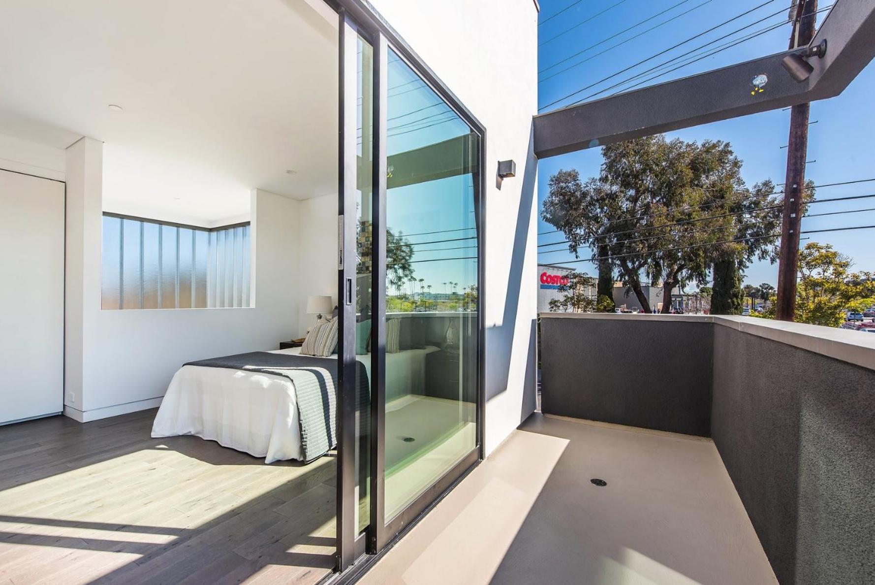 Luxurious Venice Oasis Los Angeles