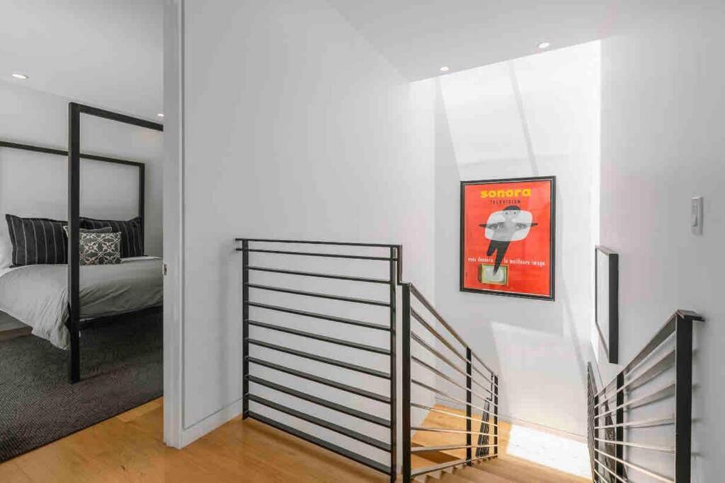 Modern & Elegant West Hollywood * Los Angeles