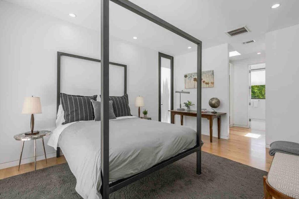 Villa Modern & Elegant West Hollywood