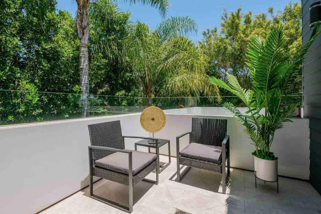 Villa Modern & Elegant West Hollywood Los Angeles
