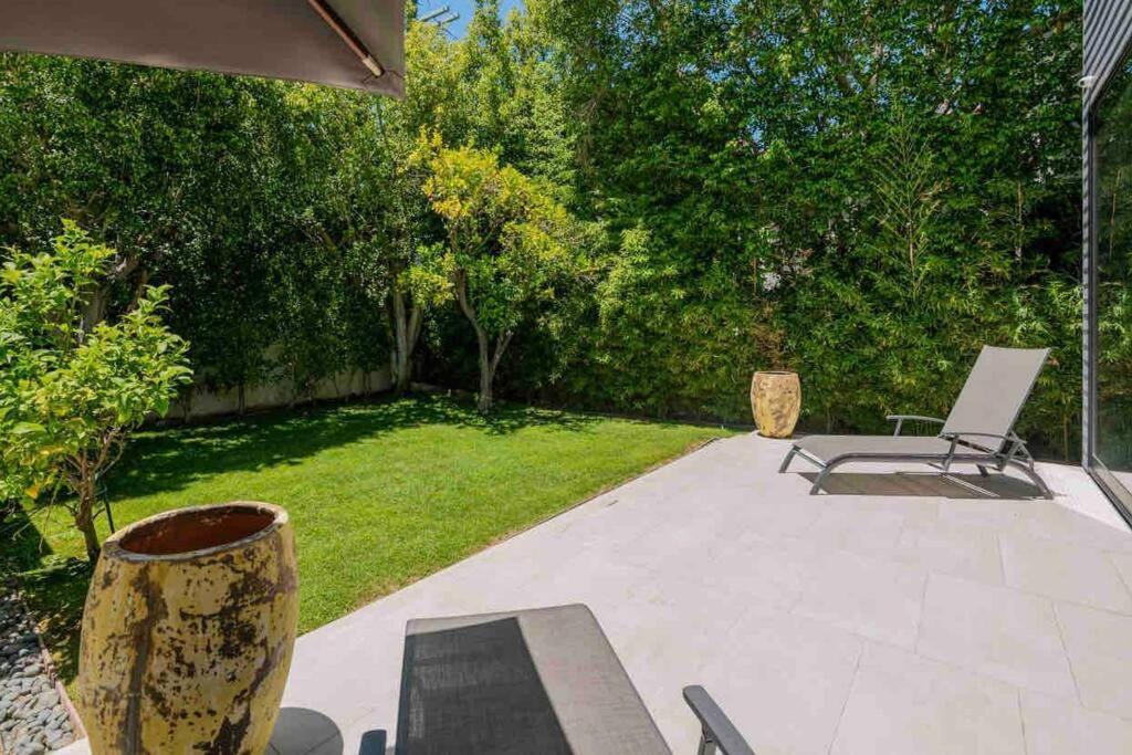 Villa Modern & Elegant West Hollywood