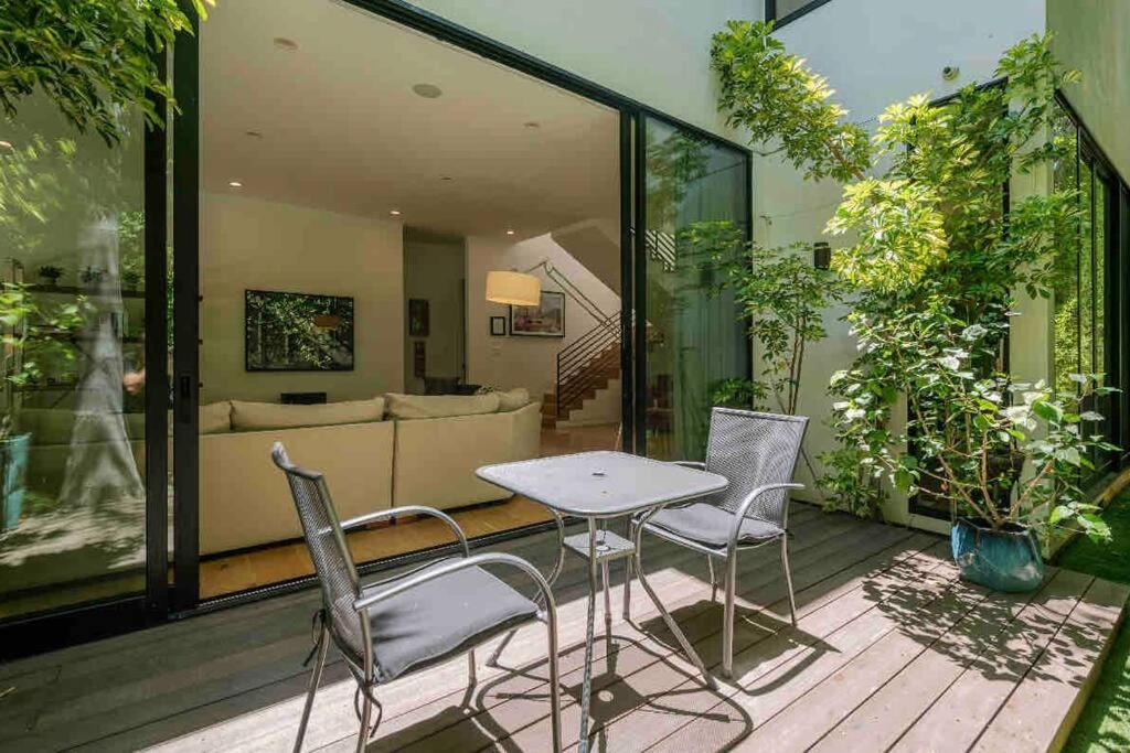 Villa Modern & Elegant West Hollywood *
