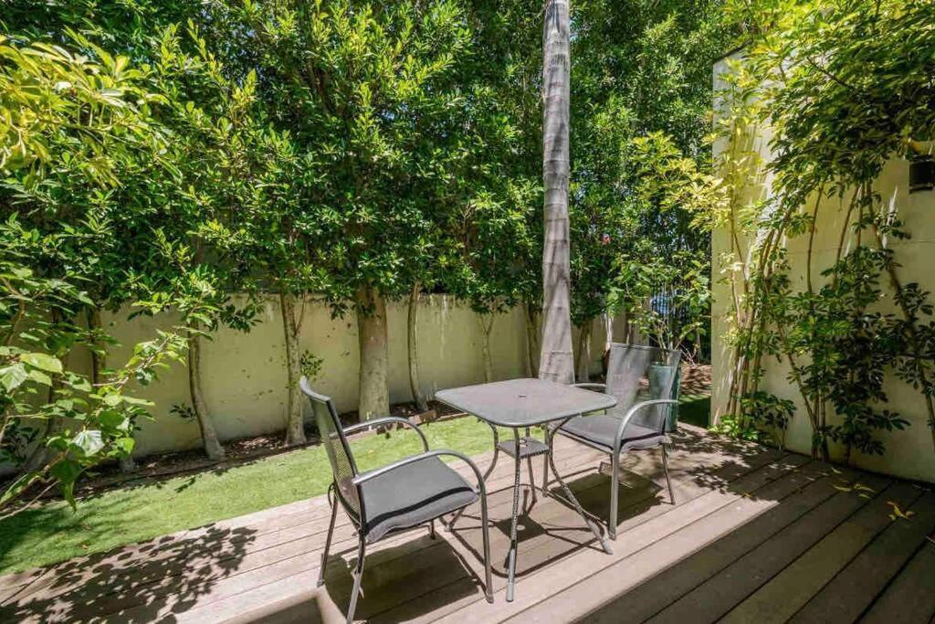 Villa Modern & Elegant West Hollywood Los Angeles