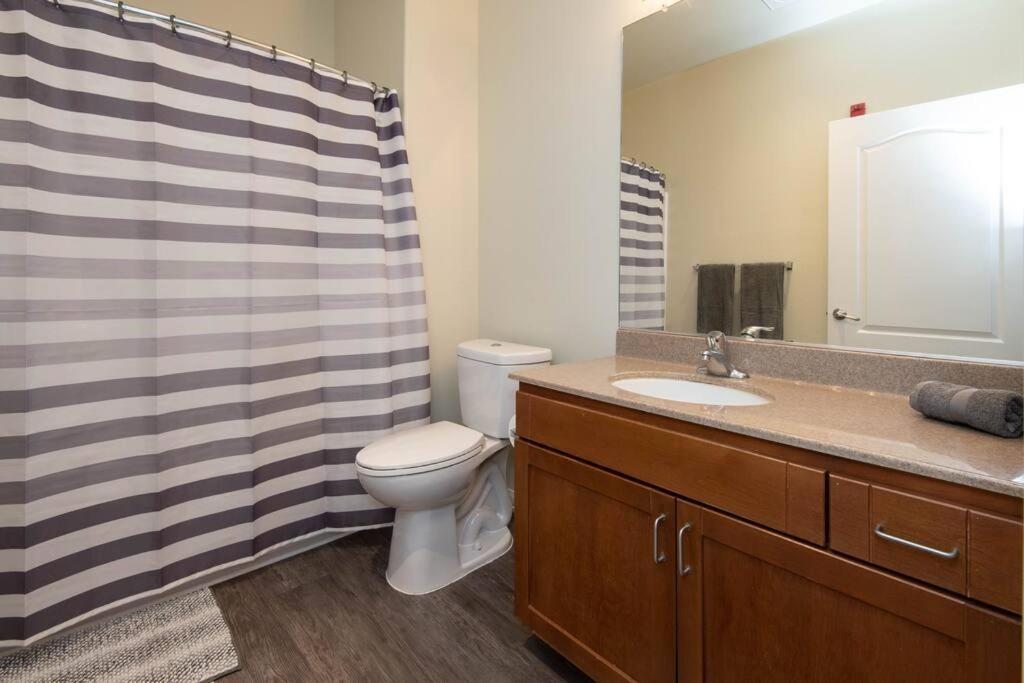Cozy 2bed Next To Convention Center/la Live * Los Angeles
