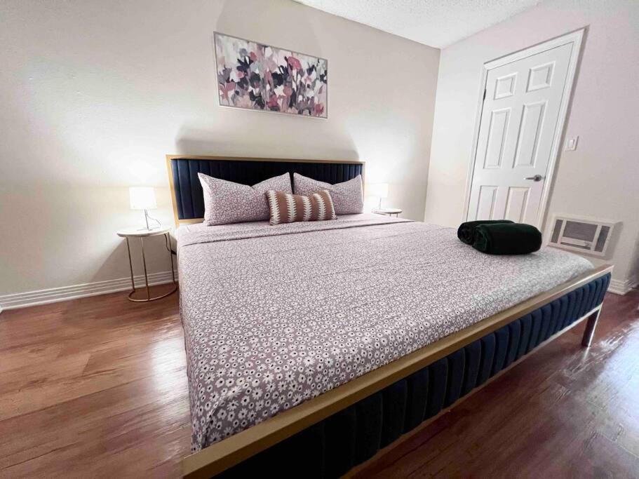 Apartment Ocean 2 Min, Free Pool & Parking Los Angeles