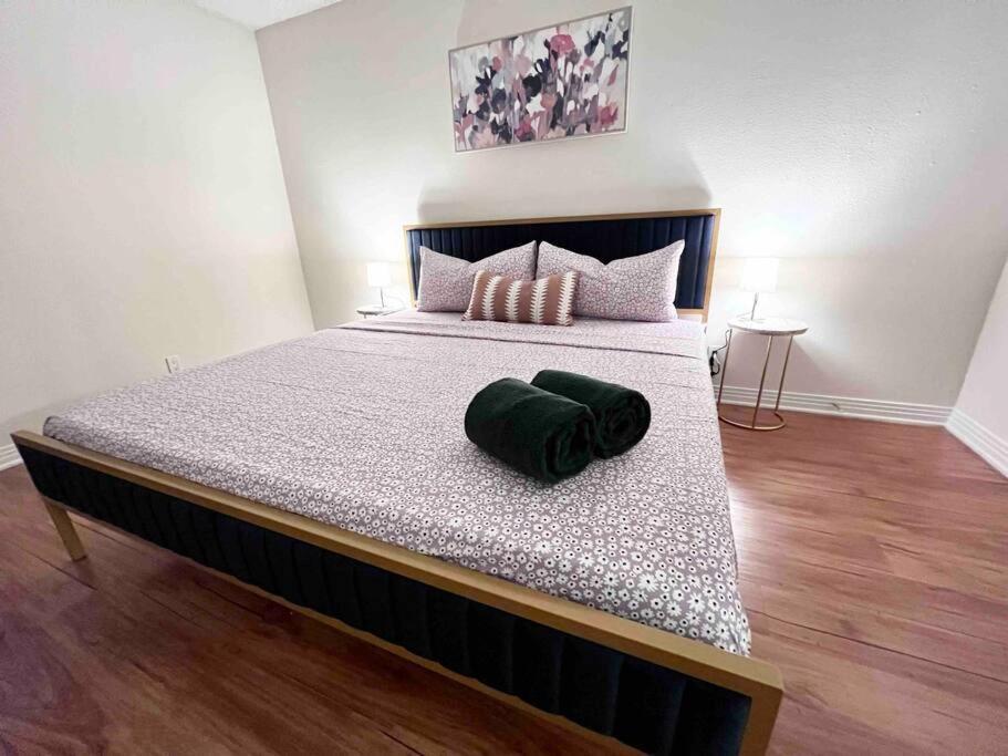 Apartment Ocean 2 Min, Free Pool & Parking Los Angeles