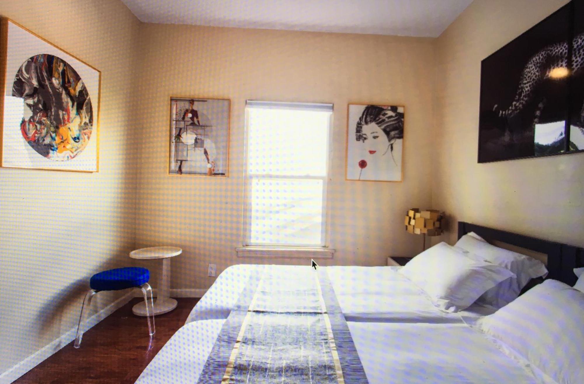 Luxury 2 Bedroom In Koreatown Los Angeles