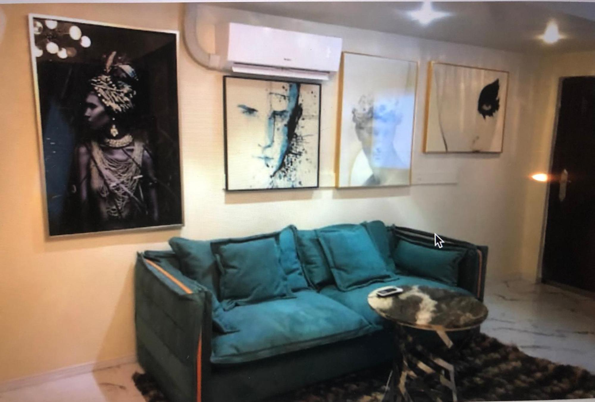 Apartment Luxury 2 Bedroom In Koreatown *