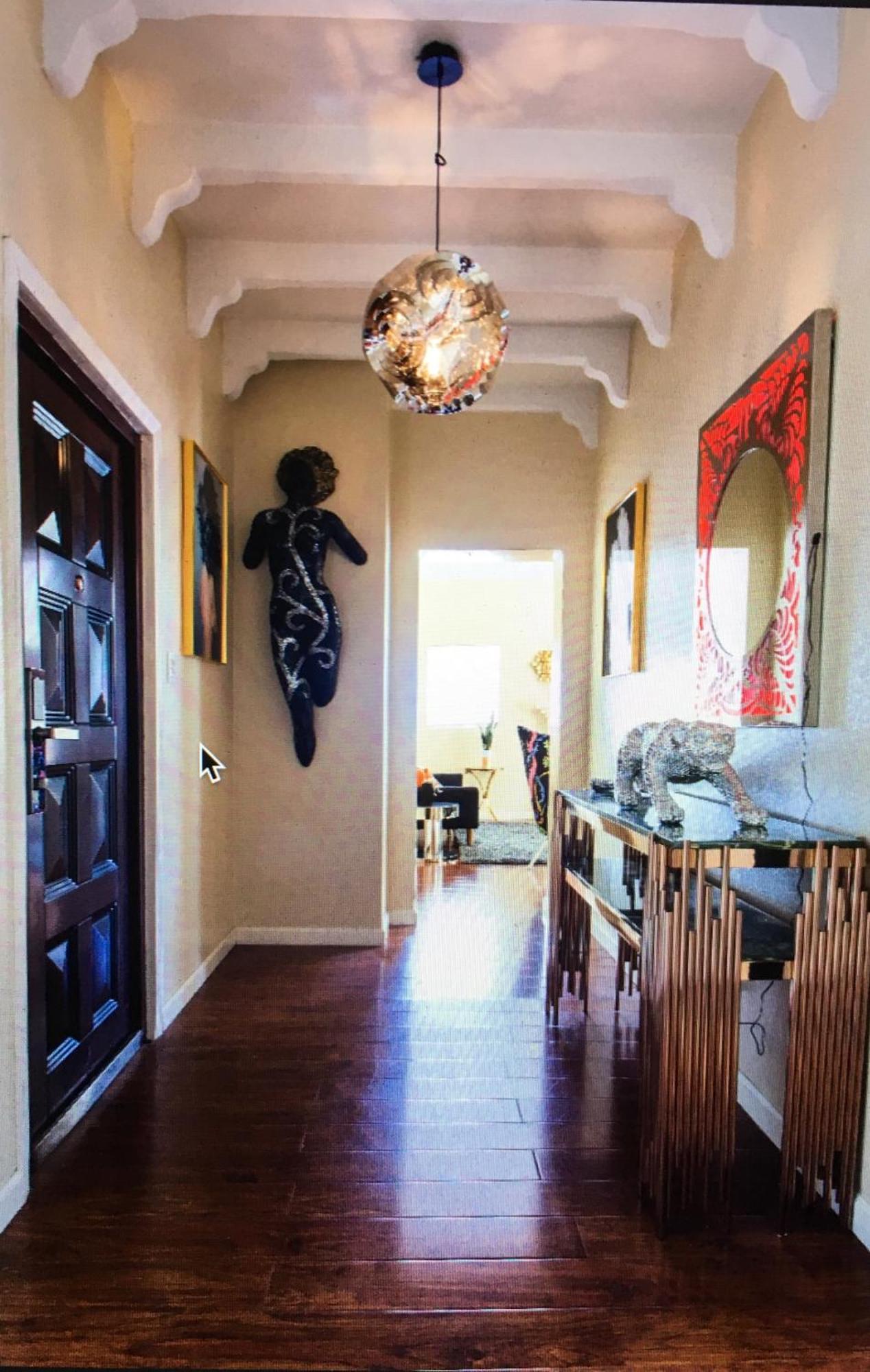 Luxury 2 Bedroom In Koreatown Apartment Los Angeles