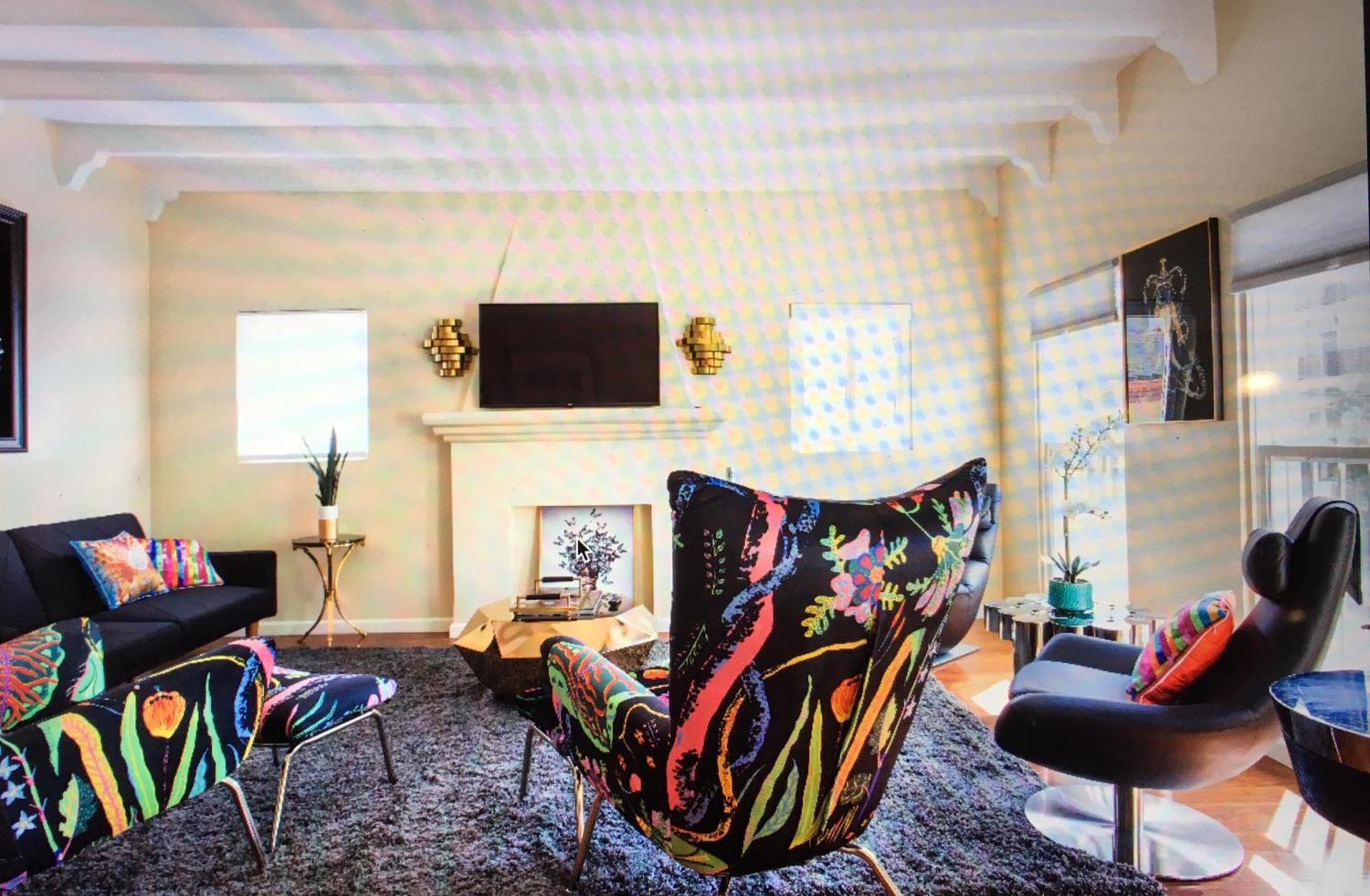 Luxury 2 Bedroom In Koreatown Los Angeles
