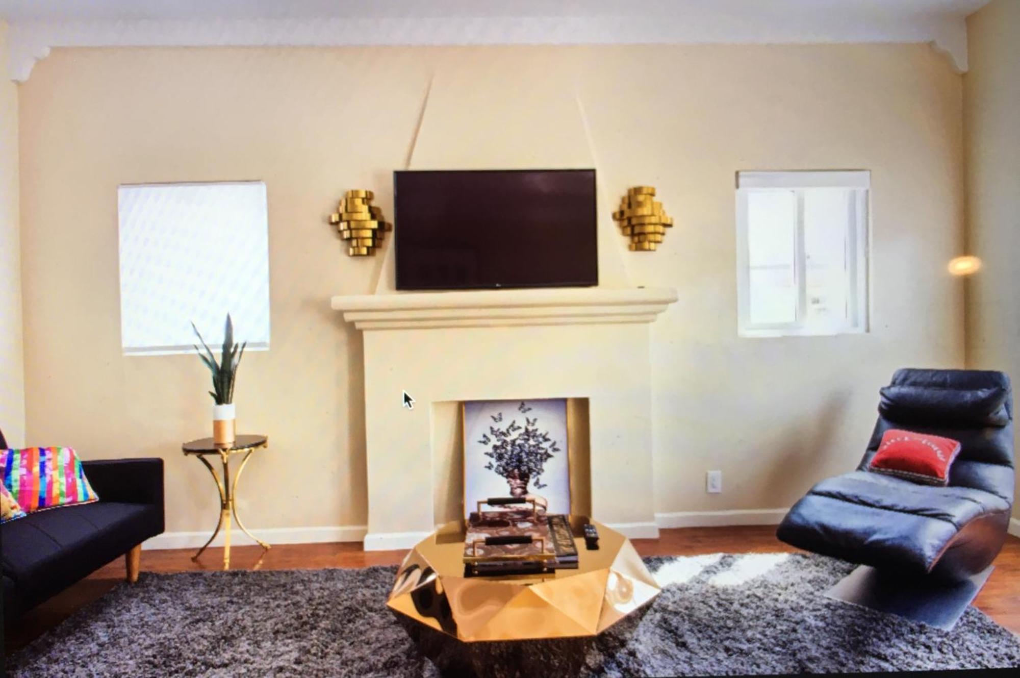 Luxury 2 Bedroom In Koreatown *