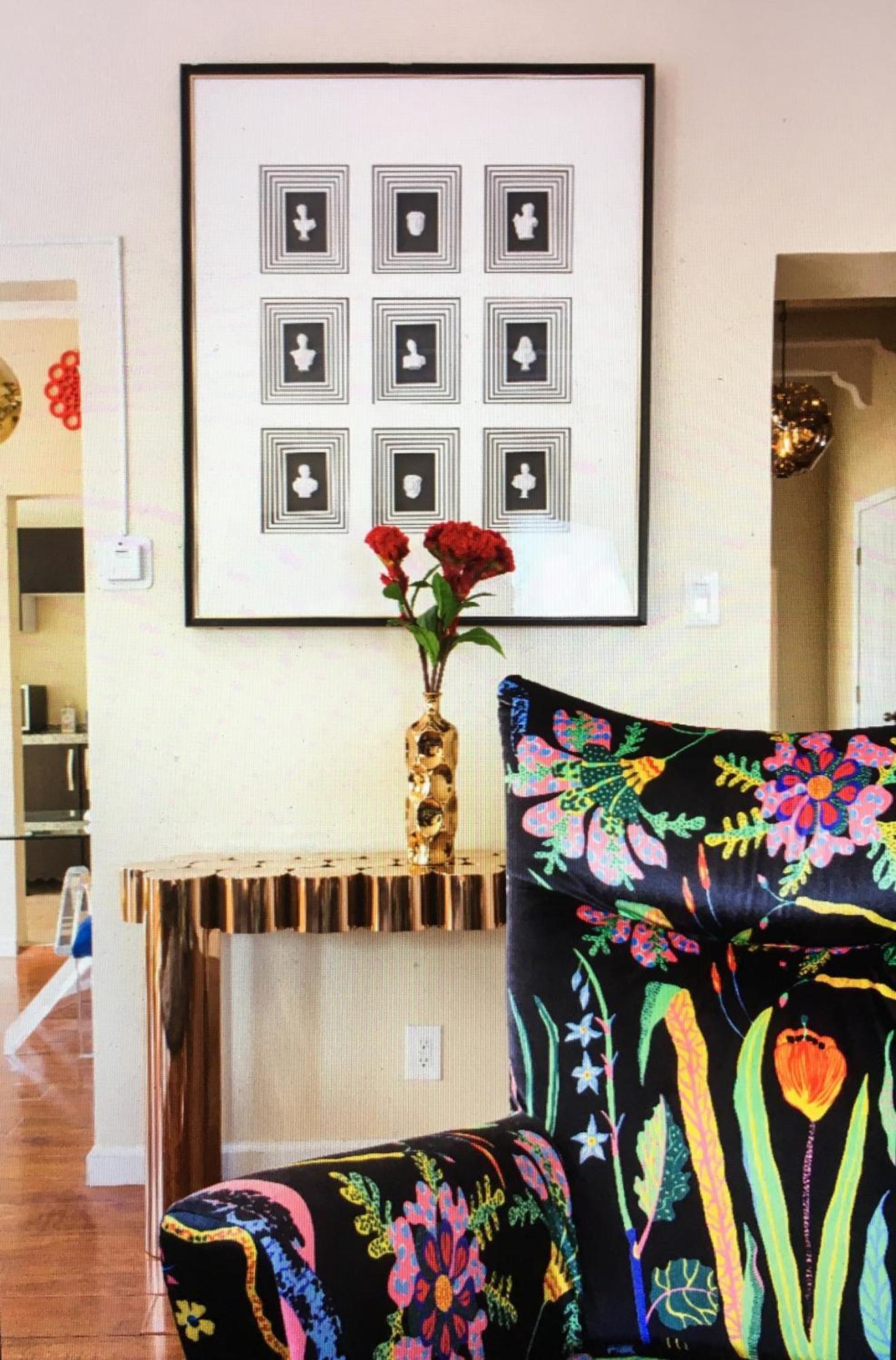 Apartment Luxury 2 Bedroom In Koreatown
