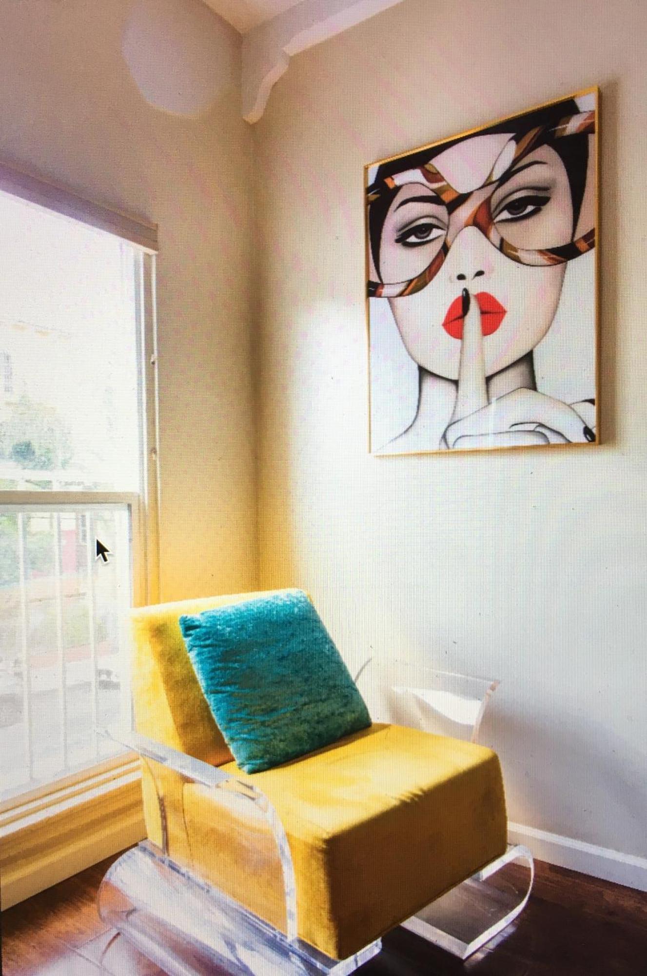 Luxury 2 Bedroom In Koreatown