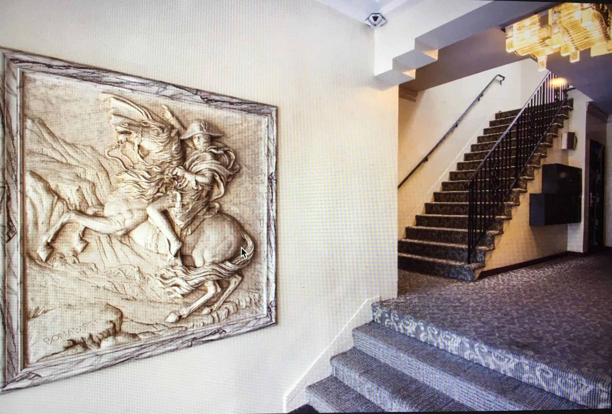 Luxury 2 Bedroom In Koreatown Apartment Los Angeles