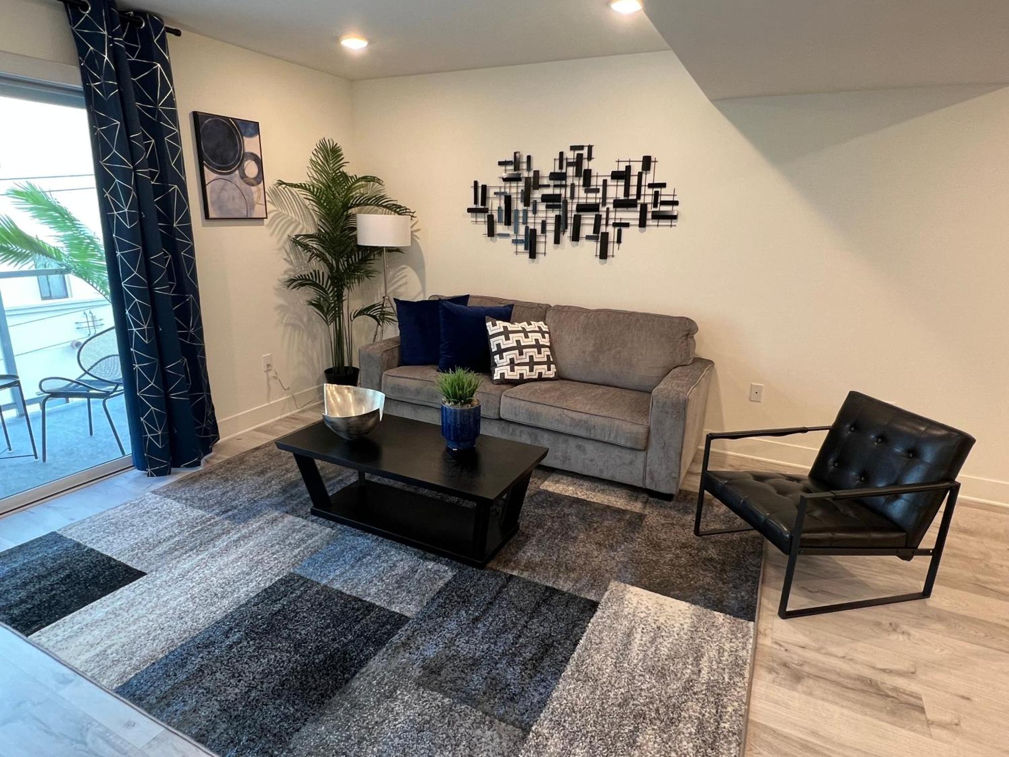 Century Cozy 2 Bedroom 4 Sleeps Crib W Parking 505 Apartamento Los Angeles