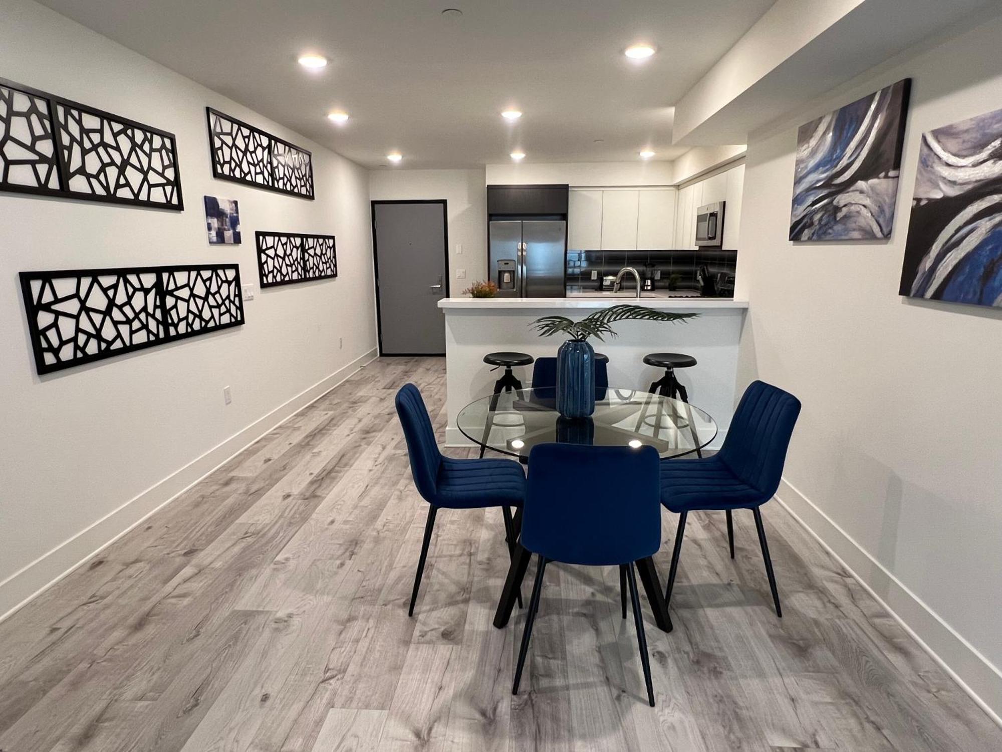 Century Cozy 2 Bedroom 4 Sleeps Crib W Parking 505 Apartamento Los Angeles