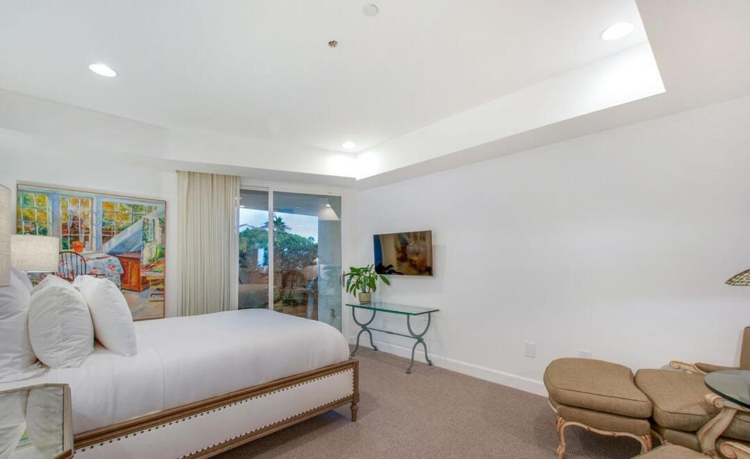 Apartment Exquisite 3 Bedroom Santa Monica Penthouse