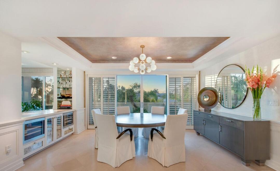 Apartment Exquisite 3 Bedroom Santa Monica Penthouse