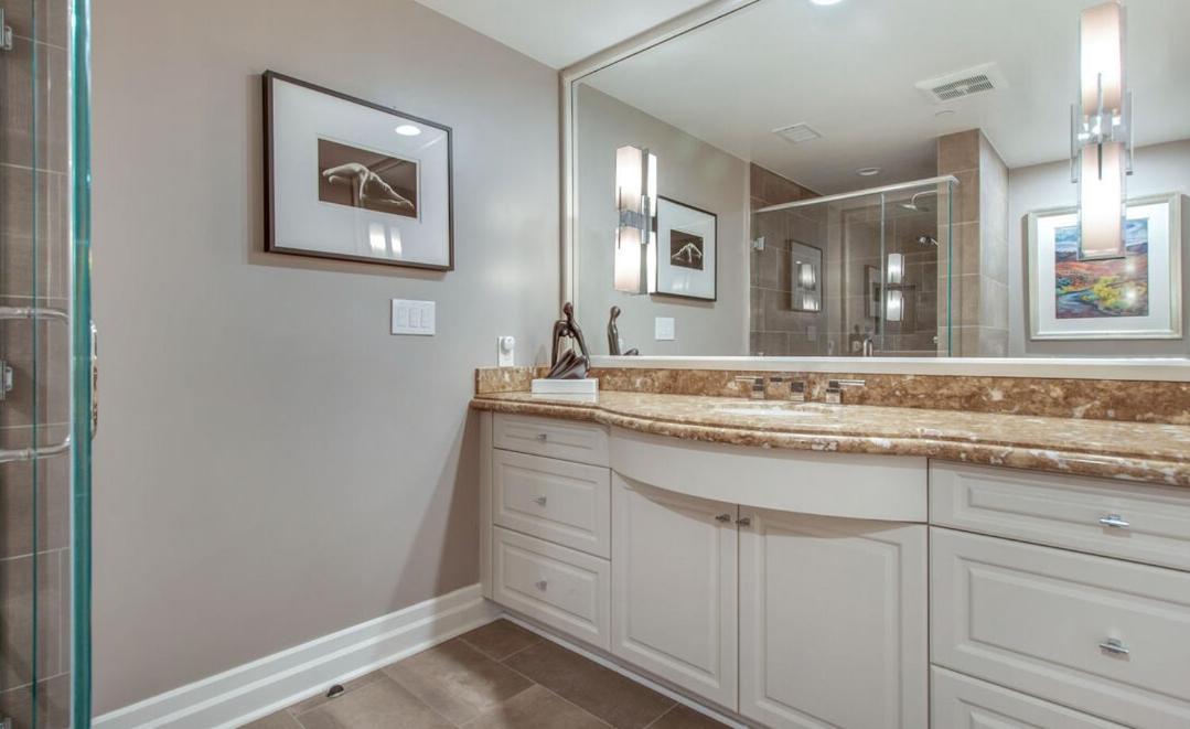 Apartment Exquisite 3 Bedroom Santa Monica Penthouse Los Angeles
