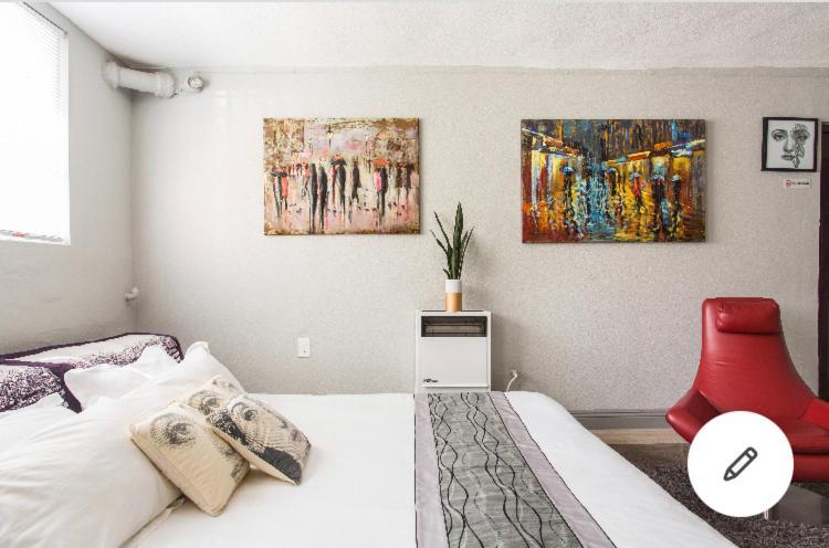 Beautiful In The Heart Of Koreatown! Apartment