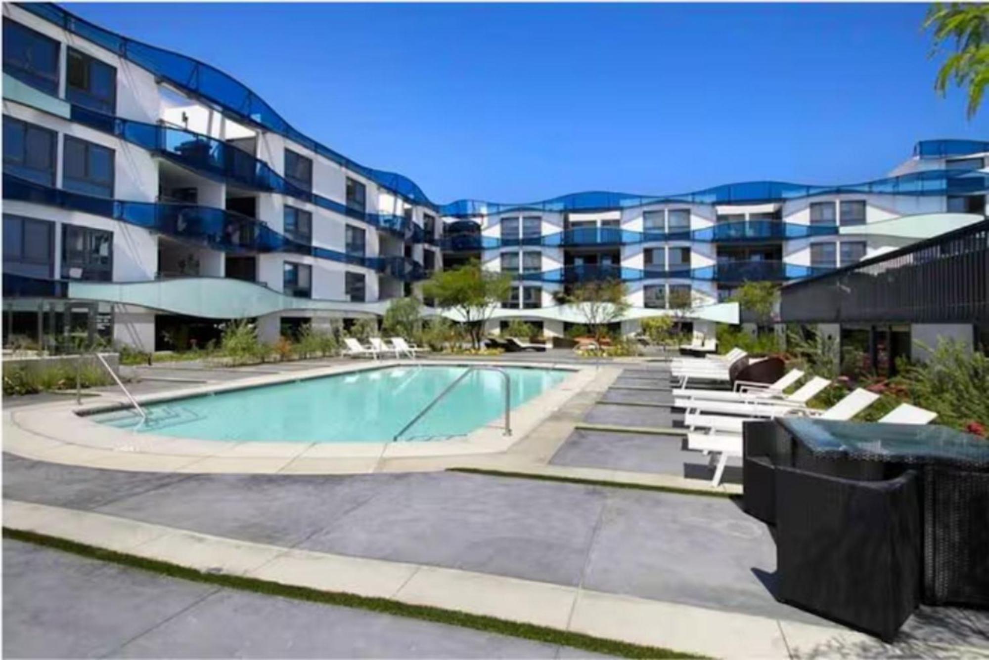 Blue Agate - Seaside Bright 2br With Marina Views * Los Angeles